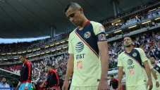 Paul Aguilar previo al arranque del Clásico Nacional