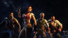 Los protagonistas de la saga de zombies vuelven en una nueva avenutra