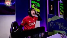 F2Tekkz festaj triunfo con el Liverpool en la aPremier League