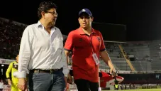 Fidel Kuri arriba a un duelo del Tiburón