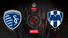 EN VIVO y EN DIRECTO: Sporting Kansas City vs Monterrey