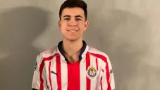 Sergio Ramos, enfundado en la camiseta del Rebaño