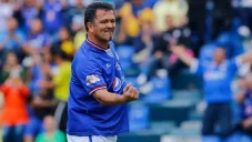 Hermosillo celebra una anotación contra América