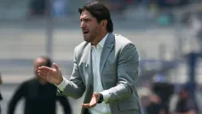 Marioni pide intensidad a Pumas en juego contra Xolos