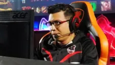 Porky destacó en el triunfo sobre Anáhuac Esports
