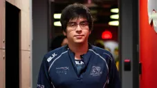 Oddie confía en destrozar a Rainbow7