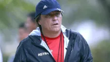 Julio Toresani, exjugador de Boca y Rive