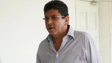 Fidel Kuri, presidente del Veracruz