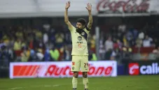 Oribe Peralta agradece el apoyo de la afición del América