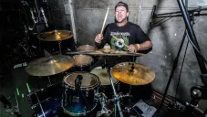 Andrés Felipe Muñoz, líder y revolucionario de la barra 'Los del Sur'