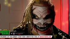 Así luce Bray Wyatt con su nuevo aspecto