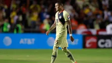 Castillo, de nuevo, no pudo anotar para ayudar a las Águilas