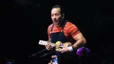 Metálico hace su entrada en la Arena México