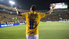 Gignac pide al la afición que haga pesar el estadio