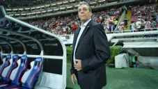 Tomás Boy, previo a un duelo de Chivas en el Clausura 2019