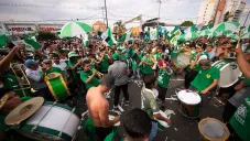 Afición del león se prepara para la Final del Clausura 2019