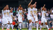 Pumas agradece a su afición tras un encuentro ante Toluca