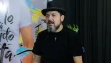 Reyli Barba lanzó su nuevo sencillo