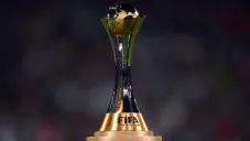 Trofeo del Mundial de Clubes