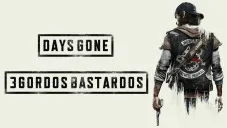 Days Gone es el nuevo juego exclusivo de Sony Interactive Entertainment