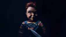 Promocional del filme Child's Play