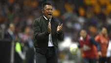 Ambriz tendrá una nueva oportunidad de campeonar con La Fiera