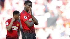 Man United estaría dispuesto a desprenderse de Pogba