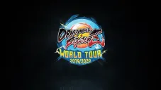 El campeonato mundial de Dragon Ball FighterZ 2020 se disputará en Francia