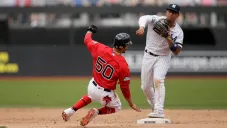Torres lanza a la inicial antes de la llegada de Betts