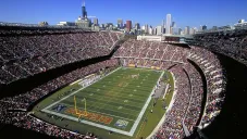 El Soldier Field de Chicago será la sede de la Final de la Copa Oro