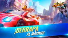 Speed Drifters es un nuevo título de carreras para móviles