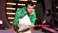 Ally, en su entrada para el Top 8 del CEO 2019