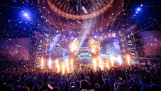 Los torneos del Intel Extreme Masters son de los más reconocidos en el mundo