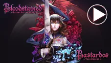 Los 3 Gordos Bastardos probaron el nuevo juego de Koji Igarashi