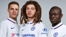 Chelsea presume su nuevo uniforme para la Temporada 2019/20