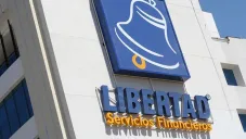 Edificio de Libertad Servicios Financieros