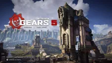 Así es el inicio de Gears 5