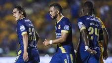 Jugadores de Monarcas se lamentan tras caer contra Tigres
