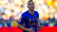 Jesús Dueñas disputa un duelo con los Tigres