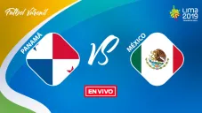 EN VIVO: Panamá vs México