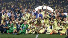 El Campeón de Campeones, el título azulcrema más reciente