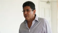 Fidel Kuri, dueño del Veracruz