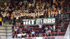 Afición del Groningen será recompensada por cambio de fecha