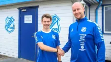 Lionel Messi, tras su presentación en Noruega