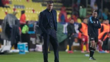 Michel, estratega de Pumas, ante Monarcas