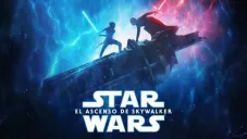 Póster de &quot;The Rise Of Skywalker&quot;