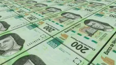 Billete de 200 pesos cambiará su diseño en septiembre