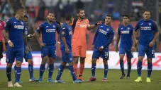 Cruz Azul espera tener una buen entrada en el Azteca vs Chivas