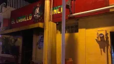 Bar de Veracruz que fue atacado con bombas molotov