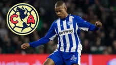 Diego Rolán, en un juego del Deportivo La Coruña